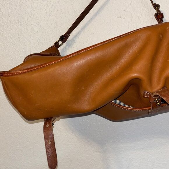 Madewell Leather Shoulder Bag - Picture 7 of 8